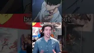 New Yakuza Anime Revealed & Is Wild! #anime #animeshorts