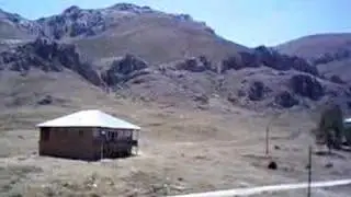 Göynük Köyünden Manzaralar
