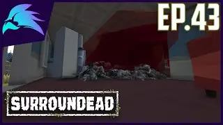 Surroundead Ep.43-Infestations Are Here