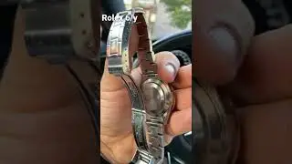 Rolex оригинал б/у