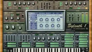 LennarDigital Sylenth1 VSTi/AU HQ