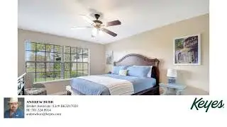 8073 Montserrat Place – Property Tour