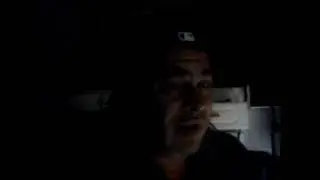 Zafa Slater Discusses The Terminator Movies!!!!