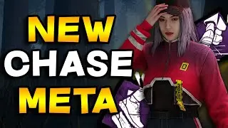 New Chase Build META! (Updated)  | Dead by Daylight (DBD)