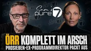 „Der ÖRR  - komplett im Arsch