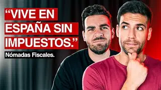 ASESOR FISCAL Revela Cómo NO PAGAR IMPUESTOS y Vencer al Sistema