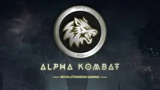 REVOLUTIONIZING GAMING | Alpha Kombat Token Review