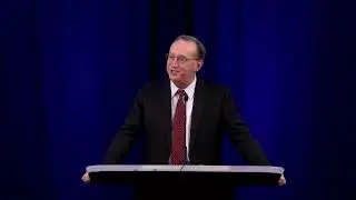 Dr. Jeff Iorg - SBC Executive Committee Meeting  09/22/2025