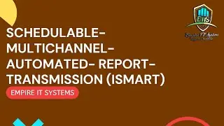 Shedulable Multichannel Automated Report Transmission | Empire IT Systems Pvt Ltd