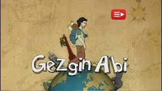 GEZGİN ABİ HİNDİSTANDA