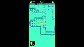 Tomb of the mask Level 38