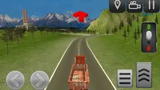 Try Junkyard Machines - Garbage Trucks Simulator  Overview Android GamePlayHD