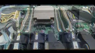 HPE PROLIANT DL 60 SERVER   PROBLEM AUTO OFF / FIX   ESXI -VMWARE OS