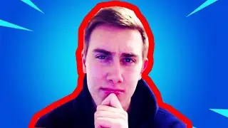 TheSmithPlays Rant