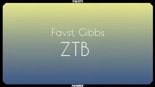 Favst i Gibbs - ZTB (Tekst)