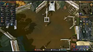 Runescape 3 - Digsite Quest (2020 Updated)