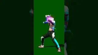 FREEFIRE GREEN SCREEN SHORT VIDEO🔥||