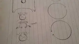 Which way do Piston Circlips get installed ?...Hard lesson