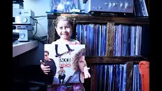 INXS - Never Tear Us Apart [Vinyl]