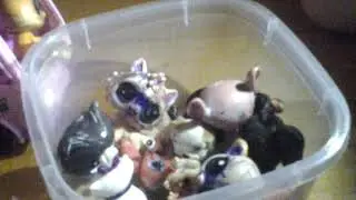 Семья L.P.S.1часть