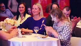 AURA   ВИДЕО   ВОРОНЕЖ 2019