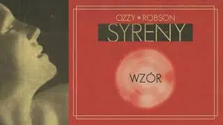 OzzY - Wzór (prod. Robson)