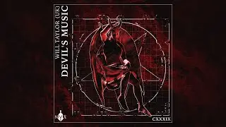Will Taylor (UK) - Devil's Music (Official Audio)
