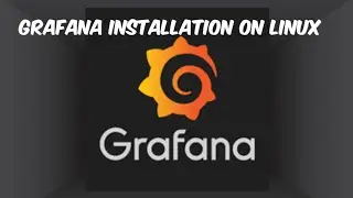 How to install Grafana 8 ? || Install Grafana 8 on Centos 7 