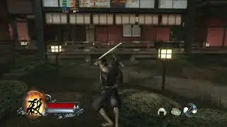 Tenchu Z | Xenia Canary | 12100f | Rx 6600