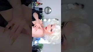 #dragtransformation #boytogirlmakeuptransformation #hairstyle #fyp #shortsvideo #makeupartist #cute