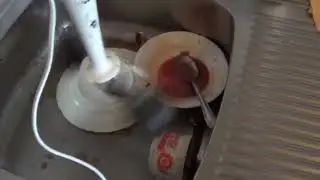 The Dishes Cascade Resonance (Half-Life SFX)