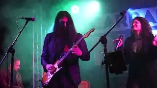 Tangle With ya - Robben Ford - Alexandre da Mata & The Black Dogs