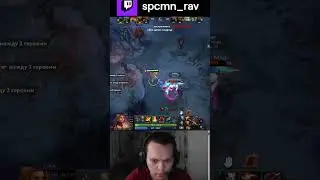 Comeback Lina part 1 #shorts #dota2 #valve #valve #Lina #twitch #dota2moments