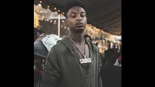 (FREE) Metro Boomin x JID x 21 Savage Type Beat - 
