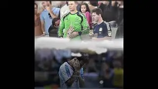 Martinez Made Messi Finally Win His World Cup Dream🤩🥹 