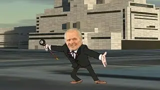 Chernobyl Memes Compilation #6