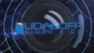 Udaloff Camera Logo