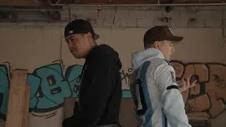 J Westrupp & REKAP - Paper Chasin' [Official Video]