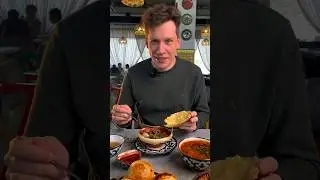 Распаковка!Коса самбуса 