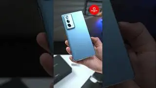 Honor Magic Vs2 -Unboxing