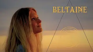 Beltaine Portal 2024 in Norway | VLOG 33