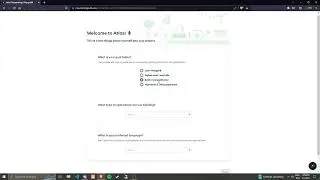 MongoDb url alma
