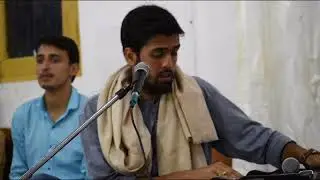 Be Dama Kashmiri song by Abid Bashir at Jia valley Bhaderwah