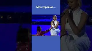 ОЧЕНЬ ЭМОЦИОНАЛЬНО!ИРИНА КРУГ ПОЁТ ДЛЯ МАМЫ...