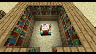 Enchanting Tutorial 18 - Unbreaking Enchantment I, II, III