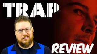 Trap (2024) Review | No Spoilers | M. Night Shyamalan | Josh Hartnett