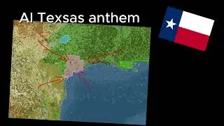 AI Texsas anthem | Mooneu.pl