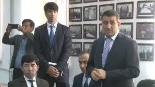 МИНТАҚАИ ОЗОДИ ИҚТИСОДИИ ДАНҒАРА