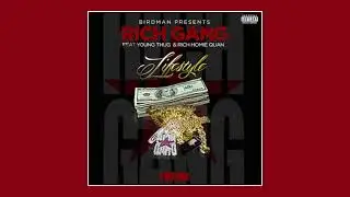 Rich Gang - Lifestyle ft. Young Thug, Rich Homie Quan (Sped Up + Reverb)