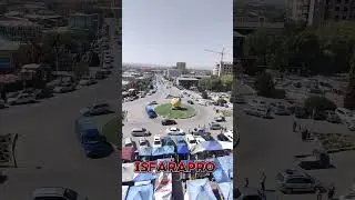 Исфара 2024 - Бозори Маркази